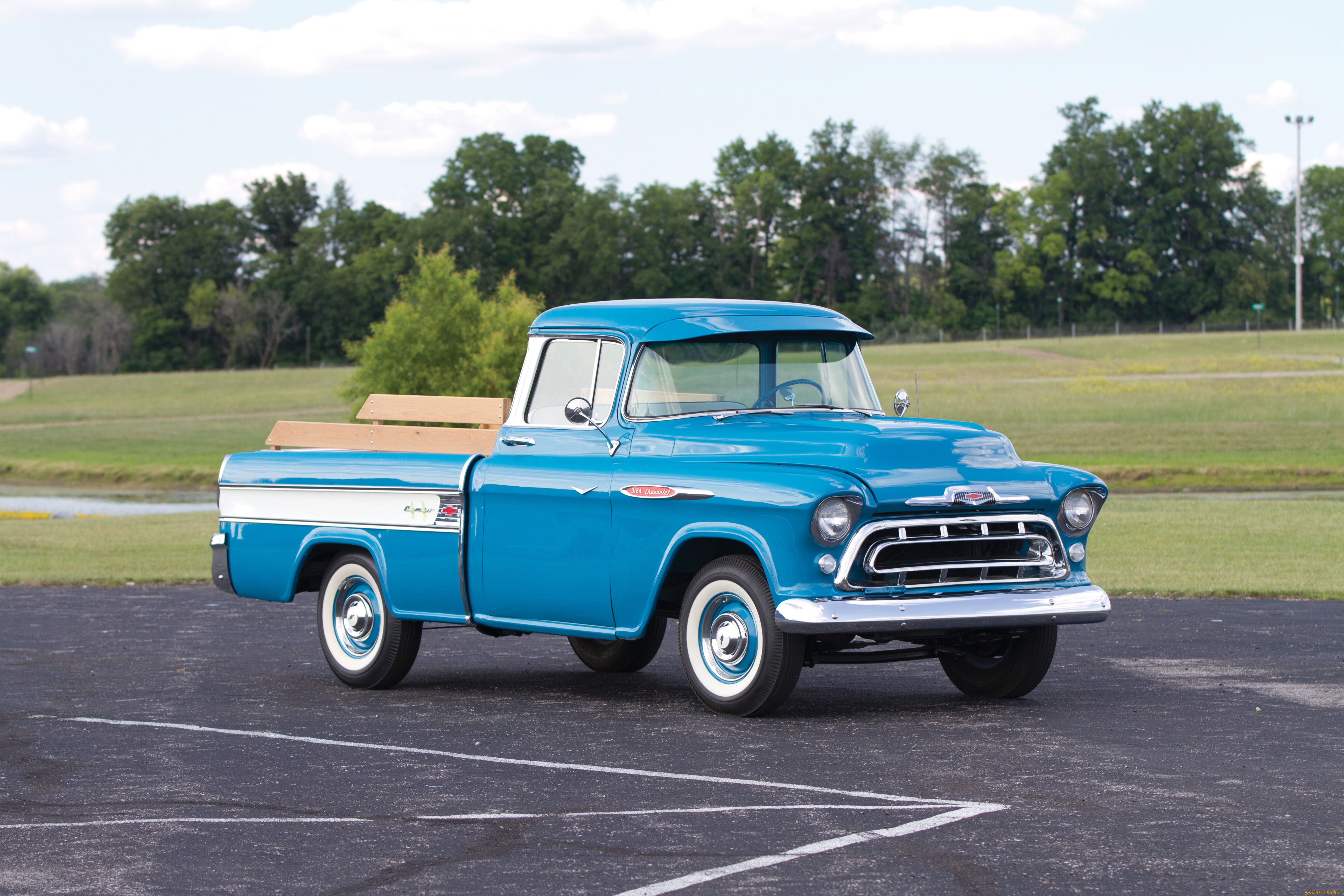 , chevrolet